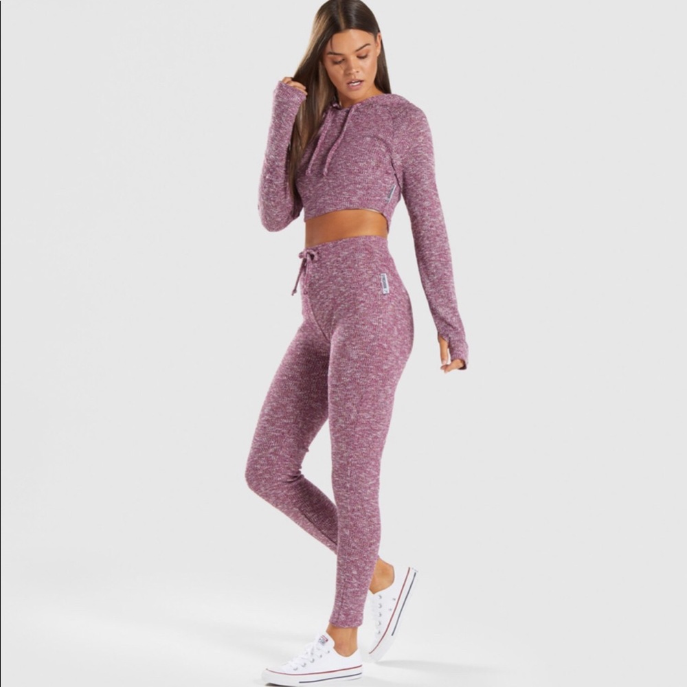 Gymshark Slounge SET